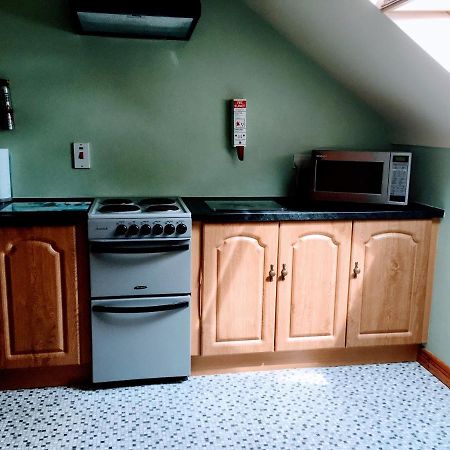 Moybrone Flat Apartamento Enniskillen Exterior foto