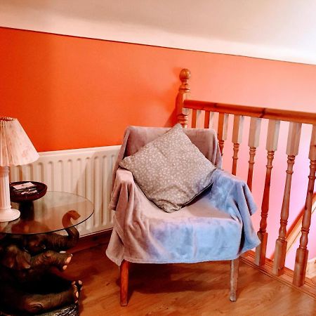 Moybrone Flat Apartamento Enniskillen Exterior foto