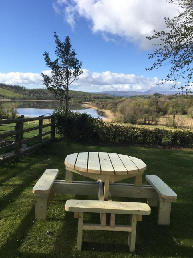 Moybrone Flat Apartamento Enniskillen Exterior foto