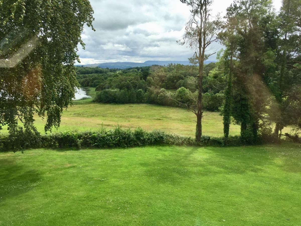 Moybrone Flat Apartamento Enniskillen Exterior foto